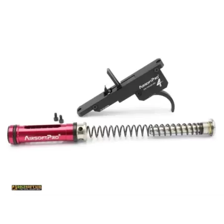 Full upgrade Zero Trigger set for TM AWS and Well MB44xx Gen 4