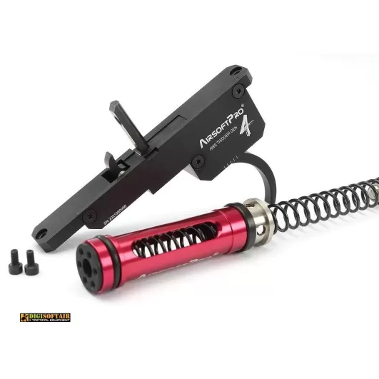 Full upgrade Zero Trigger set for TM AWS and Well MB44xx Gen 4