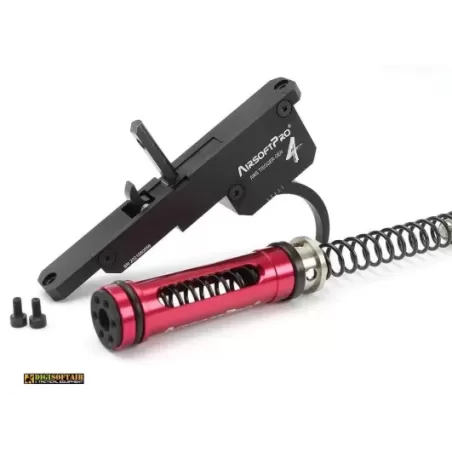 Full upgrade Zero Trigger set for TM AWS and Well MB44xx Gen 4 Full upgrade Zero Trigger set for TM AWS and Well MB44xx Gen 4