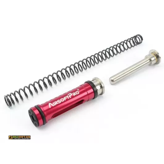 Full upgrade Zero Trigger set for TM AWS and Well MB44xx Gen 4