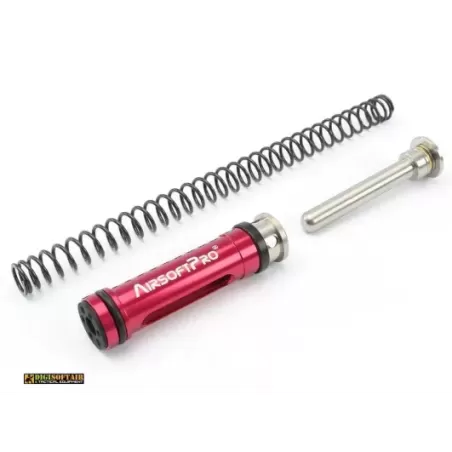 Full upgrade Zero Trigger set for TM AWS and Well MB44xx Gen 4