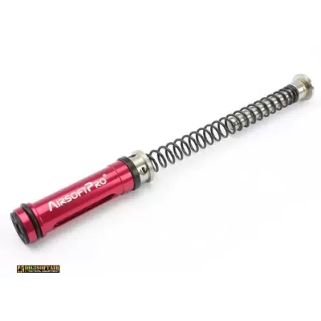 Full upgrade Zero Trigger set for TM AWS and Well MB44xx Gen 4