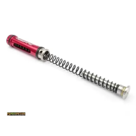 Full upgrade Zero Trigger set for TM AWS and Well MB44xx Gen 4