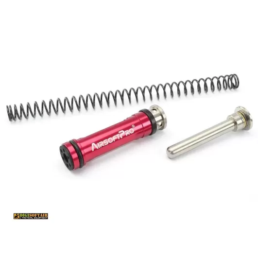 Full upgrade Zero Trigger set for TM AWS and Well MB44xx Gen 4