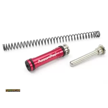 Full upgrade Zero Trigger set for TM AWS and Well MB44xx Gen 4