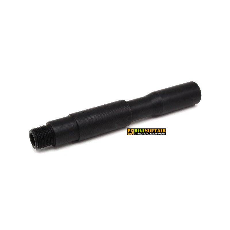 EXTENSION 11,8cm OUTER BARREL AIRSOFTPRO 2476