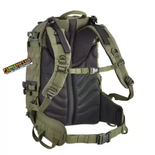 Zaino N.E.R.G. Ice Rock PLUS OD green 40/45L 2^ GEN. 2