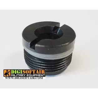 Perforator Shell CO2 + o-ring for internal charger CO2 M9