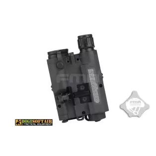 AN/PEQ-15 Battery Box FMA Black 2
