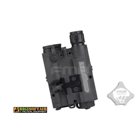 AN/PEQ-15 Battery Box FMA Black