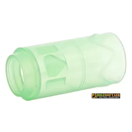 Maple Leaf 2021 Super Macaron Silicone Hop Bucking 50 Degree