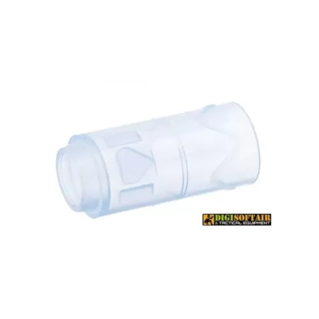 Maple Leaf 2021 Super Macaron Silicone Hop Bucking 60 Degree