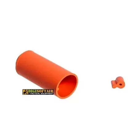 copy of Maple Leaf 2021 Super Macaron Silicone Hop Bucking 50