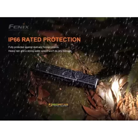 Fenix WT25R LED Work Flashlight 1000 Lumens