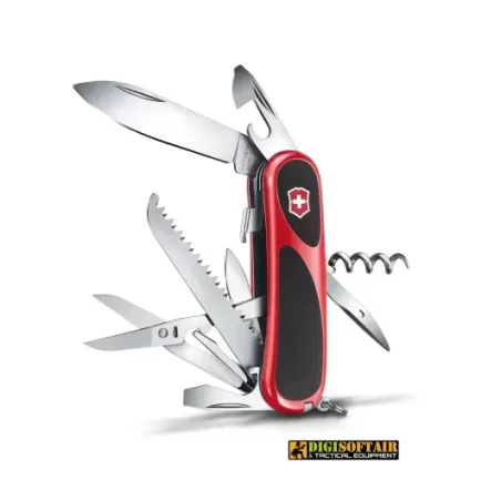 VICTORINOX Evolution Grip S17 coltello multiuso