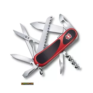 VICTORINOX Evolution Grip S17 2