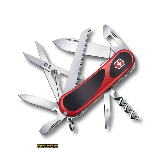 VICTORINOX Evolution Grip S17