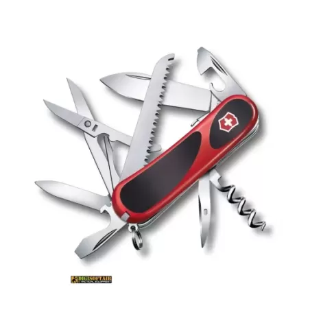 VICTORINOX Evolution Grip S17 coltello multiuso