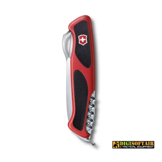 VICTORINOX RANGER GRIP 61 red