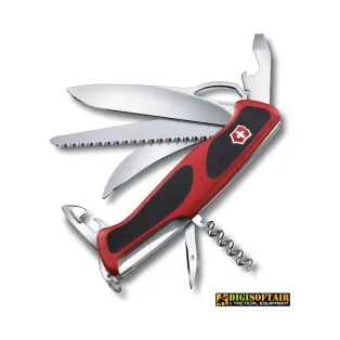 Victorinox Ranger Grip 57 Hunter Hunter coltello multiuso