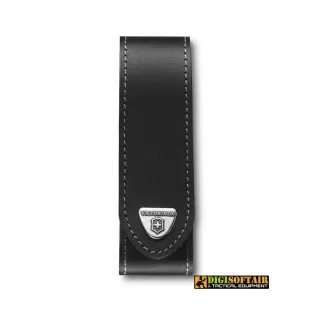 Victorinox Fodero in pelle 4.0506.L