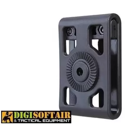 Amomax Bag and Holster Material