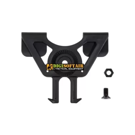copy of SOFT SUPPORT FOR RIGID HOLSTER SWISS ARMS 603660