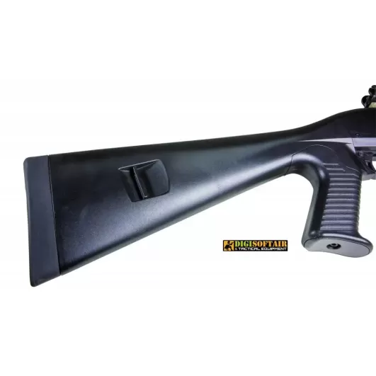 Secutor Velites S XI Spring Pump Action Shotgun sav0007