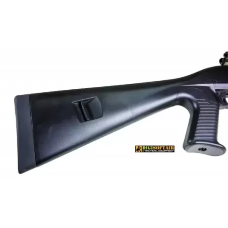 Secutor Velites S XI Spring Pump Action Shotgun sav0007