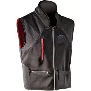GHOST INTERNATIONAL Ultimate Vest per tiro dinamico IPSC