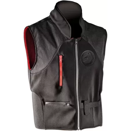 GHOST INTERNATIONAL Ultimate Vest per tiro dinamico IPSC