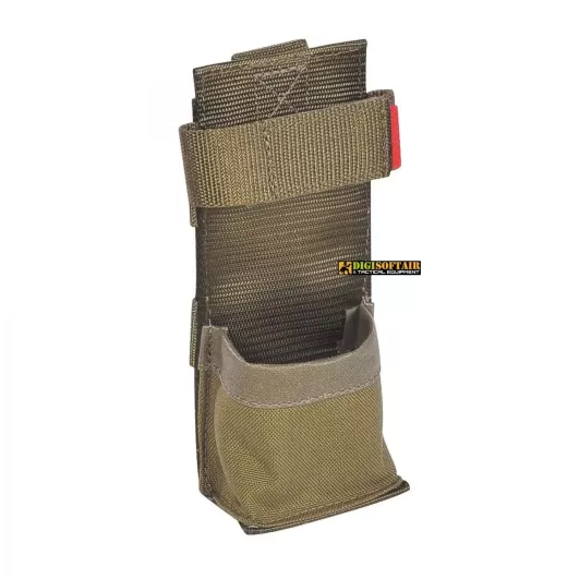 Tasmanian Tiger Tourniquet Pouch CAT-Tourniquet Fixation Coyote