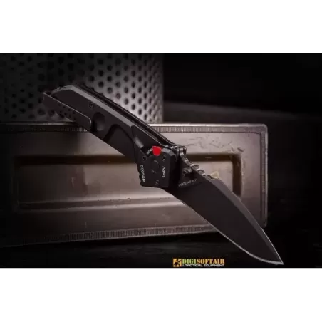 EXTREMA RATIO MF1 BLACK EXTREMA RATIO MF1 BLACK