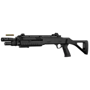 BO Manufacture Fabarm STF12-11 Compact Black Spring 2