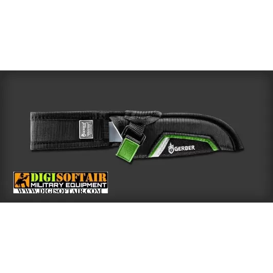 Gerber Freescape Camp Kitchen Knife