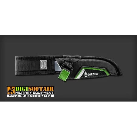 Gerber Freescape Camp Kitchen Knife