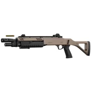BO Manufacture Fabarm STF12-11 Compact FDE Spring 2