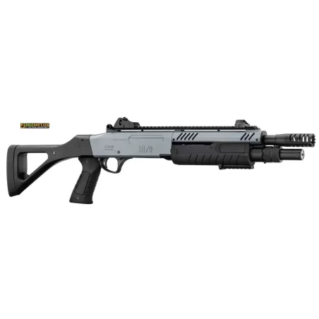 BO - FABARM STF12 grey COMPACT