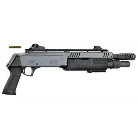 BO Manufacture Fabarm STF12-11 Short Grey Spring