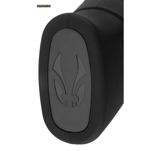 BO Manufacture Fabarm STF12-11 Short Black Spring