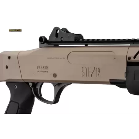 BO Manufacture Fabarm STF12-11 Short FDE Spring