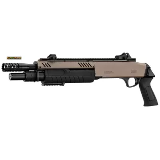 BO Manufacture Fabarm STF12-11 Short FDE Spring 2
