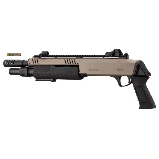 BO Manufacture Fabarm STF12-11 Short FDE Spring