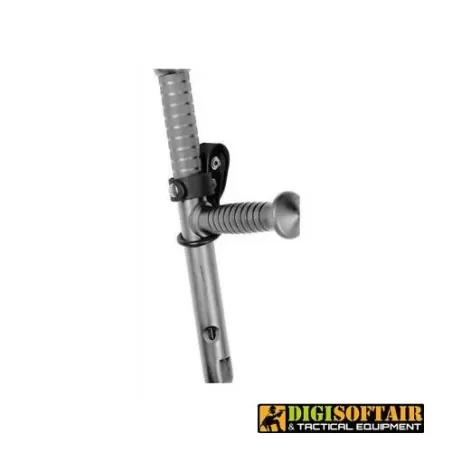 Vega holster Porta tonfa in polimero 8V18