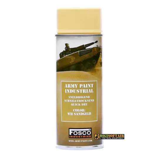 Wh Sandgelb Army Paint Fosco 400ml