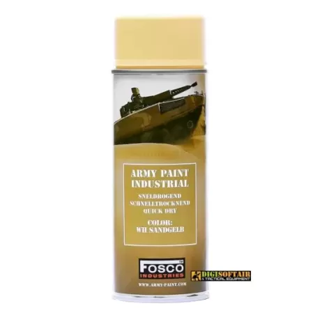 Wh Sandgelb Army Paint Fosco 400ml