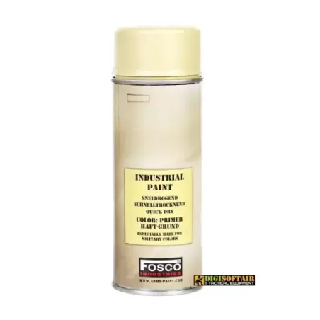 Vernice primer Fosco 400ml