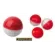 Contra Animal Ball Sfere con materiale urticante al peperoncino CAL.50  