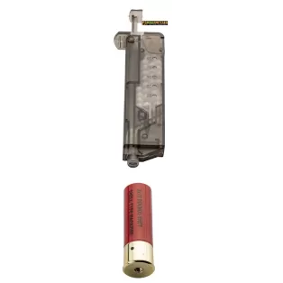 BO - FABARM STF12 FDE 2
