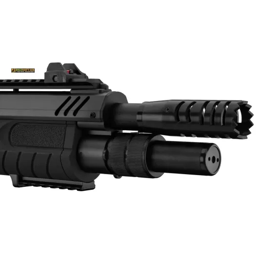 BO - FABARM STF12 black